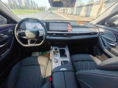 Chery Arrizo 8 1.6T DCT Smart - ფოტო 4