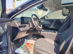 Chery Arrizo 8 1.6T DCT Smart - ფოტო 6