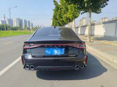 Chery Arrizo 8 1.6T DCT Smart - ფოტო 8