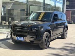Land Rover Defender 110 3.0T P400 X-Dynamic HSE - ფოტო 1