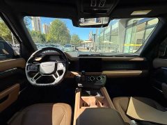 Land Rover Defender 110 3.0T P400 X-Dynamic HSE - ფოტო 5
