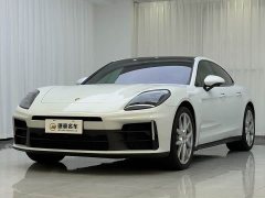 Porsche 2024 Panamera 2.9T - ფოტო 1