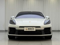 Porsche 2024 Panamera 2.9T - ფოტო 2
