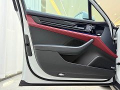 Porsche 2024 Panamera 2.9T - ფოტო 3