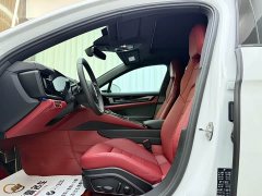 Porsche 2024 Panamera 2.9T - ფოტო 4