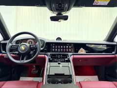 Porsche 2024 Panamera 2.9T - ფოტო 6