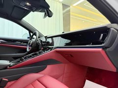 Porsche 2024 Panamera 2.9T - ფოტო 7