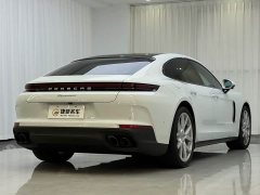 Porsche 2024 Panamera 2.9T - ფოტო 8