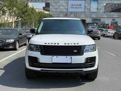 Land Rover Range Rover 2021 3.0 L6 Prestige Edition - ფოტო 2
