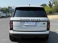 Land Rover Range Rover 2021 3.0 L6 Prestige Edition - ფოტო 5