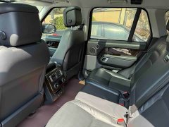 Land Rover Range Rover 2021 3.0 L6 Prestige Edition - ფოტო 8