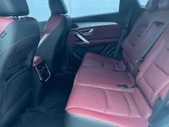 Jetour Jietu X70 PLUS 2021 Facelift 1.5T DCT Mountain PRO 5-Seater - ფოტო 12