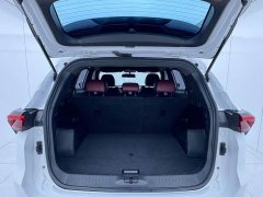 Jetour Jietu X70 PLUS 2021 Facelift 1.5T DCT Mountain PRO 5-Seater - ფოტო 15