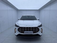 Jetour Jietu X70 PLUS 2021 Facelift 1.5T DCT Mountain PRO 5-Seater - ფოტო 2