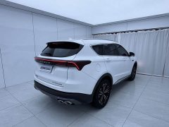 Jetour Jietu X70 PLUS 2021 Facelift 1.5T DCT Mountain PRO 5-Seater - ფოტო 4
