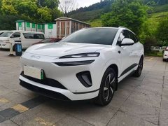 BYD Haima Sealion 06 2025 DM-i 205 Pilot Plus - ფოტო 1