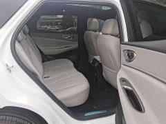 BYD Haima Sealion 06 2025 DM-i 205 Pilot Plus - ფოტო 11