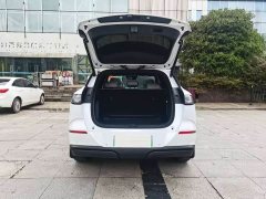 BYD Haima Sealion 06 2025 DM-i 205 Pilot Plus - ფოტო 12