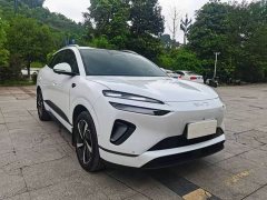 BYD Haima Sealion 06 2025 DM-i 205 Pilot Plus - ფოტო 3