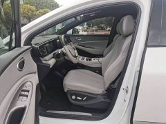 BYD Haima Sealion 06 2025 DM-i 205 Pilot Plus - ფოტო 4