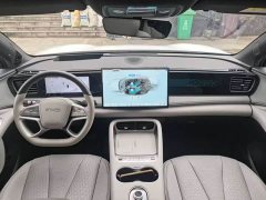 BYD Haima Sealion 06 2025 DM-i 205 Pilot Plus - ფოტო 5