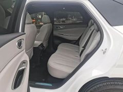 BYD Haima Sealion 06 2025 DM-i 205 Pilot Plus - ფოტო 6