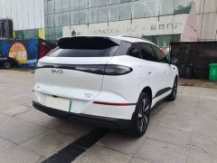 BYD Haima Sealion 06 2025 DM-i 205 Pilot Plus - ფოტო 7