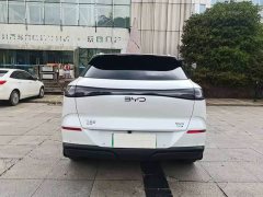 BYD Haima Sealion 06 2025 DM-i 205 Pilot Plus - ფოტო 8