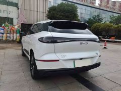 BYD Haima Sealion 06 2025 DM-i 205 Pilot Plus - ფოტო 9