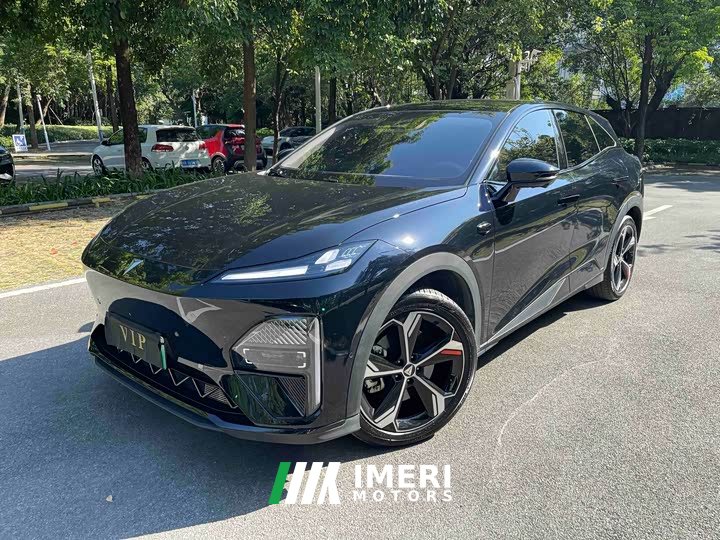 Deepal Deep Blue S07 630Ultra Huawei Qiankun Laser Edition - ავტომობილი ჩინეთიდან