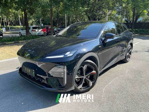 2026 Deepal Deep Blue S07 630Ultra Huawei Qiankun Laser Edition - ავტომობილი ჩინეთიდან