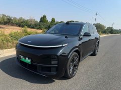 Li Auto L8 2024 Max - ფოტო 1