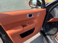 Li Auto L8 2024 Max - ფოტო 10