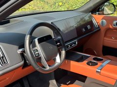 Li Auto L8 2024 Max - ფოტო 15