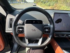 Li Auto L8 2024 Max - ფოტო 19