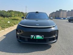 Li Auto L8 2024 Max - ფოტო 2