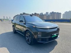 Li Auto L8 2024 Max - ფოტო 3