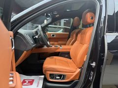 Li Auto L9 Ultra - ფოტო 10