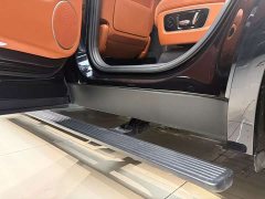Li Auto L9 Ultra - ფოტო 15
