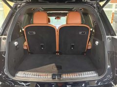 Li Auto L9 Ultra - ფოტო 6