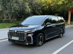 Voyah Lantu Dreamchaser PHEV Extended Range Excellence Edition - ფოტო 1