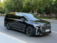 Voyah Lantu Dreamchaser PHEV Extended Range Excellence Edition - ფოტო 3