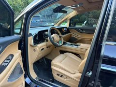 Voyah Lantu Dreamchaser PHEV Extended Range Excellence Edition - ფოტო 4