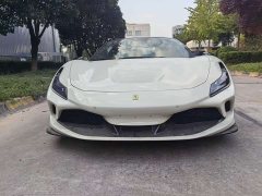 Ferrari F8 2019 Tributo 3.9T V8 - ფოტო 1