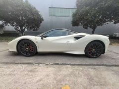 Ferrari F8 2019 Tributo 3.9T V8 - ფოტო 2