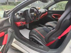 Ferrari F8 2019 Tributo 3.9T V8 - ფოტო 5