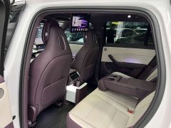 AITO M6 Pure Electric Ultra - ფოტო 10