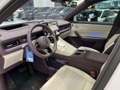 AITO M6 Pure Electric Ultra - ფოტო 11