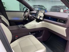 AITO M6 Pure Electric Ultra - ფოტო 12