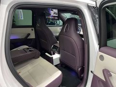 AITO M6 Pure Electric Ultra - ფოტო 14